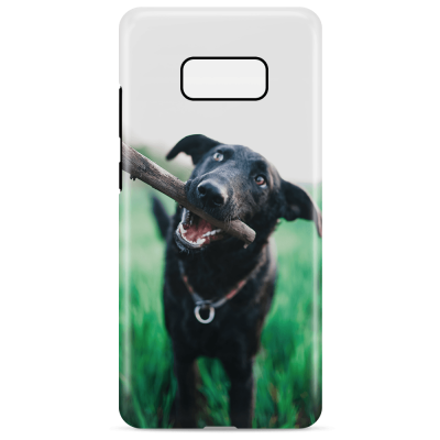 Samsung S8 Plus Customised Case | Create Yours | Design Now